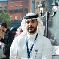 Tariq Aldahmshi