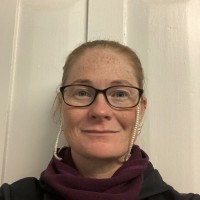 Katherine Smyth