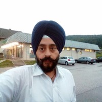 Amaninder Singh