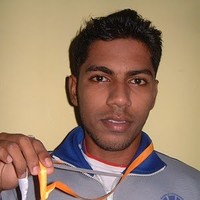 Pritesh Kumar