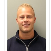 Damian Van Den Brink