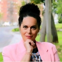 Cristina Escribano Herrera