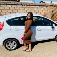 Thandeka Monama