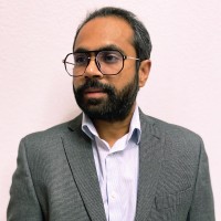 Amit Gupta, Rpt, Ms, Mba