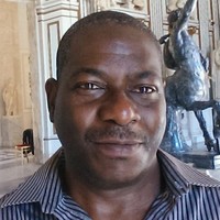 Gary Mogaji