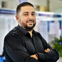 Mustapha BEN LACHQAR