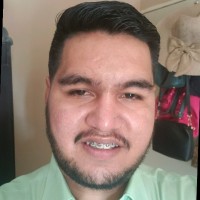 Daniel Bojorquez
