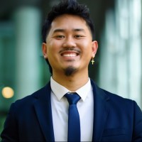 Phillip Ngo