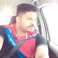 Jayesh M Nair