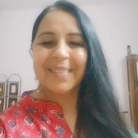 Kusum K