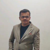 Nikunj Nimavat