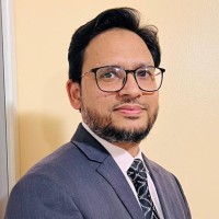 Mahmood Syed, CMA CFM MBA