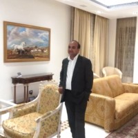 Sunil Bhardwaj