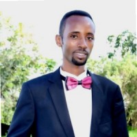 Rurangirwa Eric Fabrice