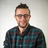 Jonathan Mignot