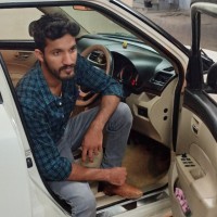 Rakesh Shetty