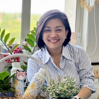 Trinh Duong