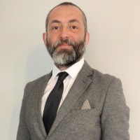 Ahmet Bülent Tüzün