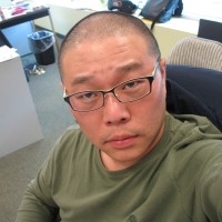 Ilsuob Lee(이일섭)