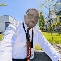 Emmanuel Kwaku Gyening