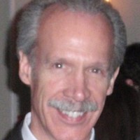 Chuck Tucker