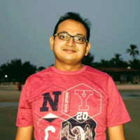Praveen Sharma