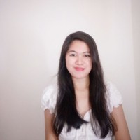 Paulene Magnaye