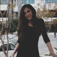 Amira Dahmeni