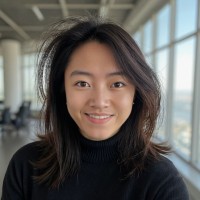 Scarlett Deng