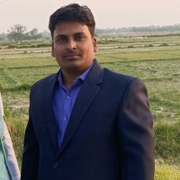 Anil Kumar Kannaujiya
