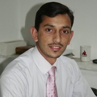 Raghuveer S Thakur Raghu