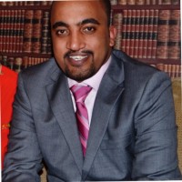 Ibrahim Ousman