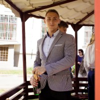 Кирилл Галунов