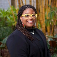 Zinzi Bailey, ScD, MSPH