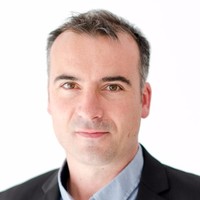 Mikaël Tydou
