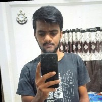 Sandip Dodiya