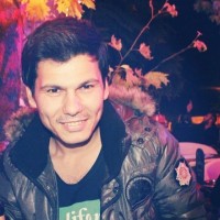 Anıl Kaşaltı