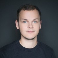 Alexander Klimov