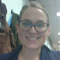 Sarah Reisdorf