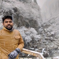 Sathiya Narayanan K