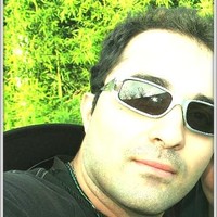 Shahram Zarrabi