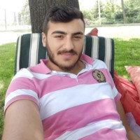 Muhammed Dalkılıç