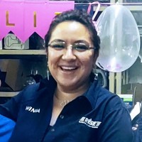 Cristina Raquel Zavala Melgoza