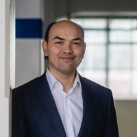 Stefan Van Woelderen