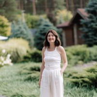 Inna Antonenko