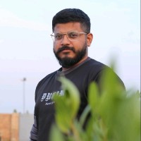 Muhammad Asad Iqbal