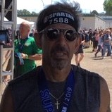 Mike Erato