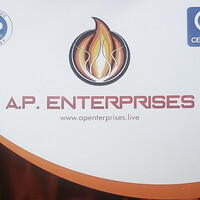 AP Enterprises