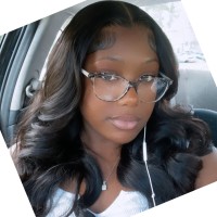 Imani Ward
