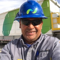 Frank Palacios